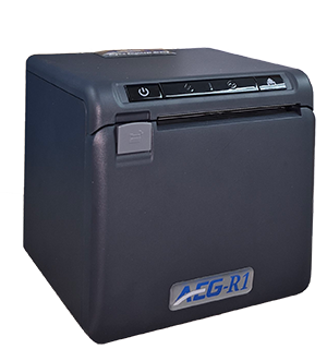AEG-R1 Impresora Fiscal