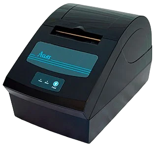 PP9-PLUS Impresora Fiscal