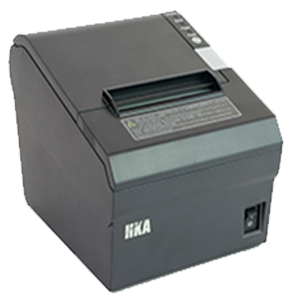 HK80 Impresora Fiscal
